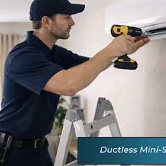 AC Replacement Philadelphia County, PA · Monday, Mar 16 📸