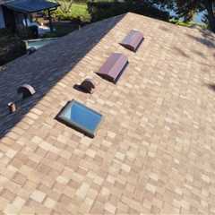 Roof Inspection Orlando: 5 Reasons You Should Schedule Regular Roof Inspections | Gravity Roofing