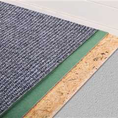 Perth Modular Carpet Tiles for Easy Floor Design - Wiki Fusion