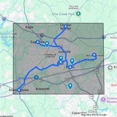 Metal Roofing Installation Exton, PA - Google My Maps