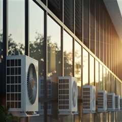 Enhance Comfort with Ductless HVAC Systems