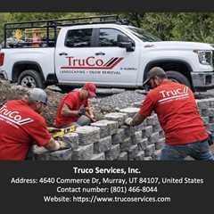 Orem Utah Retaining Wall Design