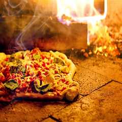 Enhance Your Kitchen with Quality HVAC and Pizza Ovens