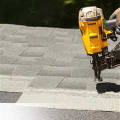 Roof Shingles Installation Allentown, PA