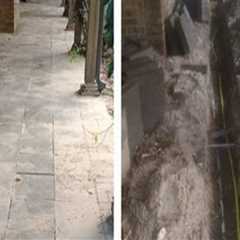 Gas Plumbing Services to Schedule Before and After Movers