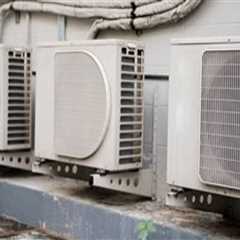 How Ductless HVAC Systems Fit into Concrete Contractor Renovations