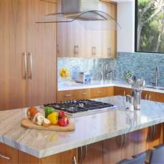 Preparing Your Kitchen Cabinets for New Granite Countertops