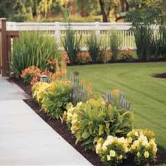 Front Yard Landscaping Insights for Homeowners Partnering with a Lawn Equipment Dealer