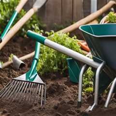 The Essential Tools Every Landscape Contractor Needs for Efficient Lawn Care