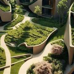 How Landscape Architects Incorporate Maintenance-Friendly Features into Designs