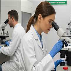 Asbestos Management Survey Requirements for Businesses in Morley, West Yorkshire | The Glen Secret