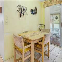 Comfort-Driven Living: Apartments in Venice, FL with Reliable HVAC Maintenance