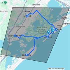 Emergency Roof Repair Longport, NJ - Google My Maps