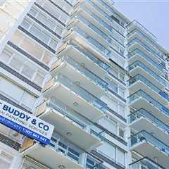 The Importance of Regular Painting Maintenance for Strata Buildings in Dee Why NSW | Cavandoragh