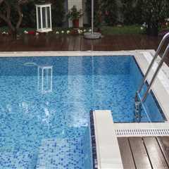 Professional Land Surveying for Pool Installations in San Jose