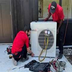 AC Maintenance and Service Tips for Preventing Blockages in Drain Lines