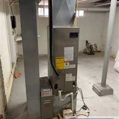 Ductwork Installation Reading, PA