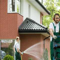 Coordinating Lawn Care Services with Plumbing Maintenance for Best Results