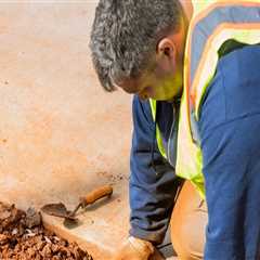 Why Landscape Contractors Matter for Protecting Plumbing Infrastructure