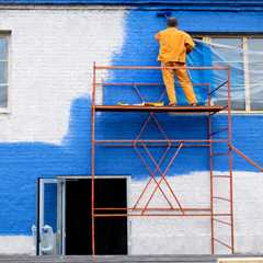 Common Painting Problems in Dee Why NSW Strata Buildings and How to Fix Them - Wiki Fusion