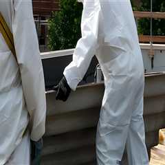 How Asbestos Management Surveys Reduce Risk in Morley Buildings - Kilo Wiki