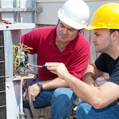 HVAC System Design West Chester, PA