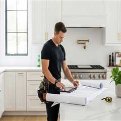 Navigating Permits and Approvals for Your Kitchen Remodeling Project