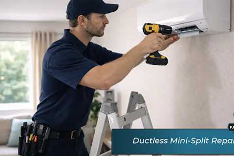 AC Replacement Philadelphia County, PA · Monday, Mar 16 📸