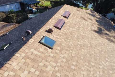 Roof Inspection Orlando: 5 Reasons You Should Schedule Regular Roof Inspections | Gravity Roofing