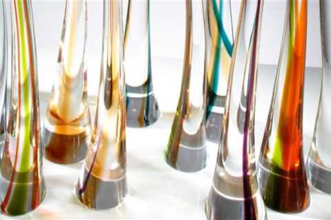 Debunking Myths: Understanding Glass Works and Its Craftsmanship