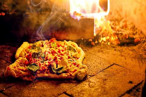 Enhance Your Kitchen with Quality HVAC and Pizza Ovens