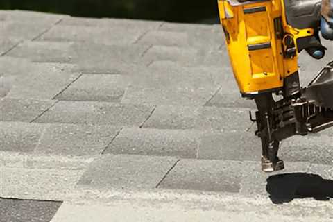 Roof Shingles Installation Allentown, PA