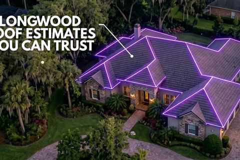 Online Roof Estimate Longwood: Get Hurricane Ready Before June 1st!