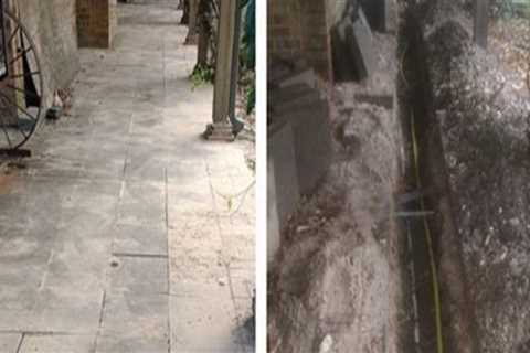 Gas Plumbing Services to Schedule Before and After Movers