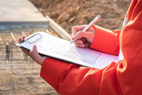 A Simple Guide to Asbestos Management Surveys in Morley, West Yorkshire | The Glen Secret