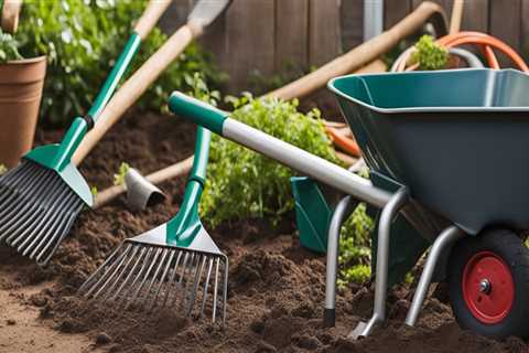The Essential Tools Every Landscape Contractor Needs for Efficient Lawn Care