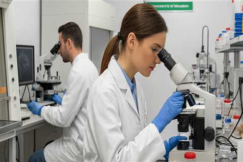 Asbestos Management Survey Requirements for Businesses in Morley, West Yorkshire | The Glen Secret