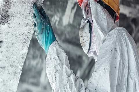 Asbestos Materials Often Discovered in Morley Building Inspections | Cavandoragh