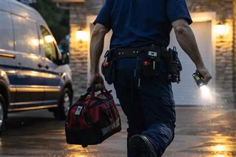 HVAC Maintenance Philadelphia County, PA