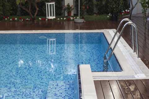 Professional Land Surveying for Pool Installations in San Jose
