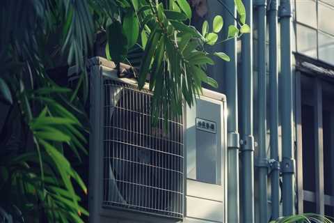 The Importance of Seasonal HVAC Maintenance for Homes in Vegas Valley