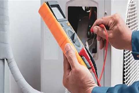 HVAC Maintenance Essentials for Protecting Electrical Systems