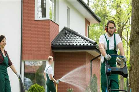 Coordinating Lawn Care Services with Plumbing Maintenance for Best Results