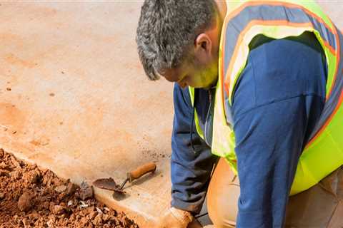 Why Landscape Contractors Matter for Protecting Plumbing Infrastructure