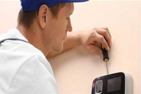 How Locksmiths Help Maintain Security Around Electrical Access Systems