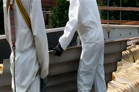 How Asbestos Management Surveys Reduce Risk in Morley Buildings - Kilo Wiki
