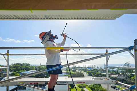 Strata Painting Services for Dee Why NSW Buildings: Tips for Property Managers - Sticky Wiki