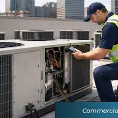 HVAC System Design Philadelphia County, PA · Monday, Apr 13 📸