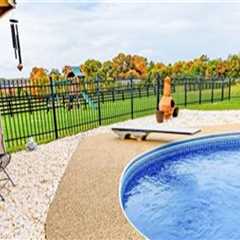 Transforming Your Pool Deck: Repairing and Redesigning Options
