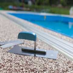 Understanding the Costs of Pool Deck Repair: What You Need to Know